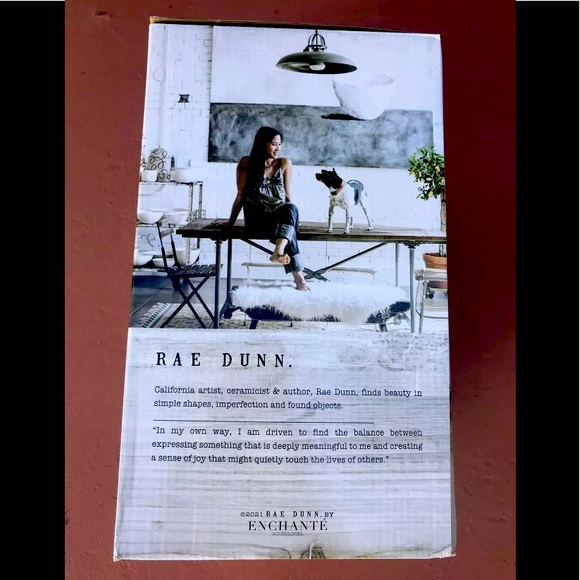 RAE DUNN "SHAKE" TABLETOP BLENDER NEW RELEASE - Picture 8 of 10